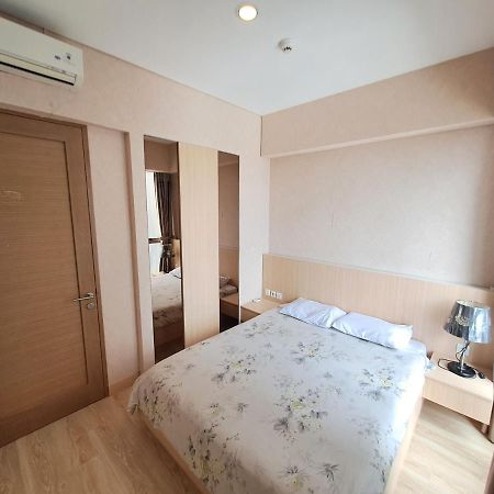Homy 2 Bedroom Apartment Near Shopping Malls Jakarta Exterior foto