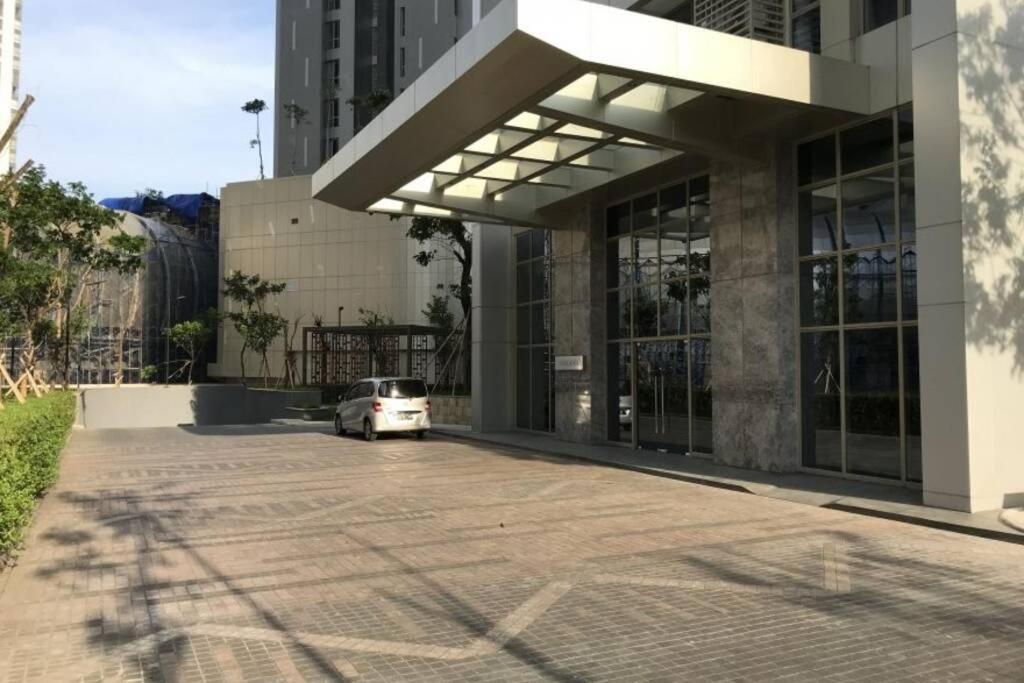Homy 2 Bedroom Apartment Near Shopping Malls Jakarta Exterior foto