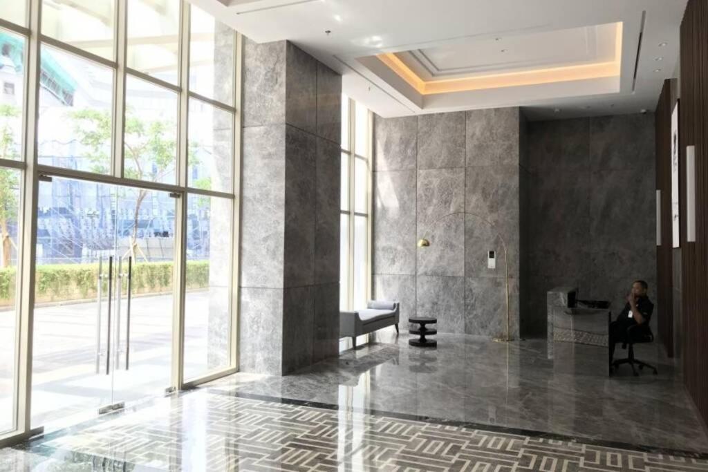 Homy 2 Bedroom Apartment Near Shopping Malls Jakarta Exterior foto