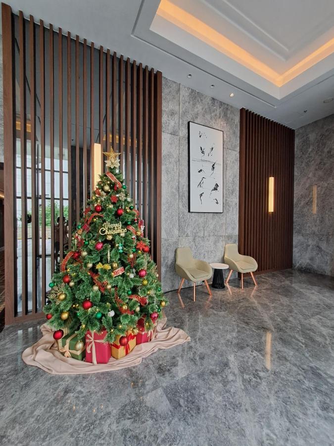 Homy 2 Bedroom Apartment Near Shopping Malls Jakarta Exterior foto